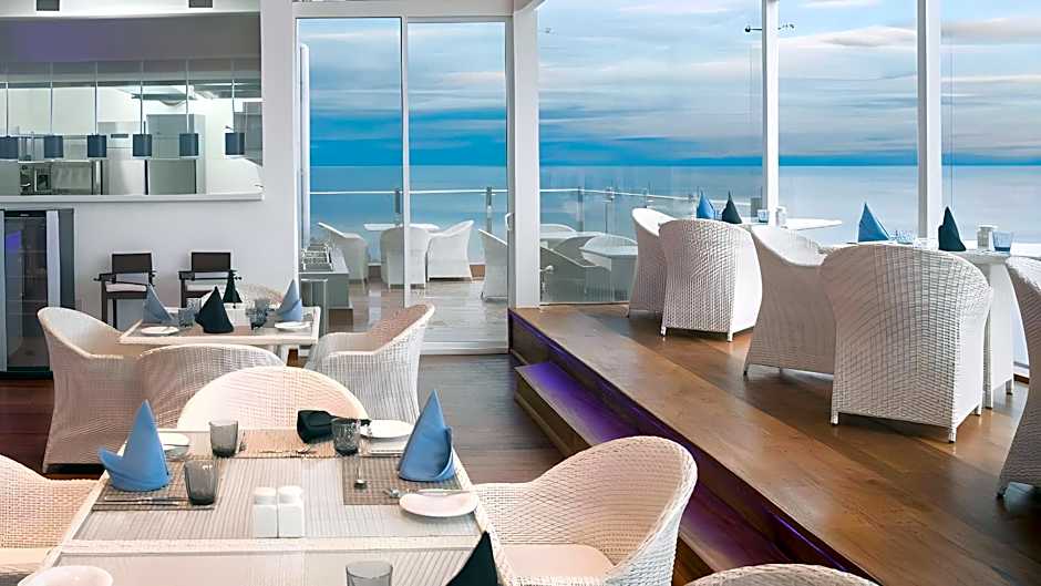Amagi Aria Airport Transit Hotel