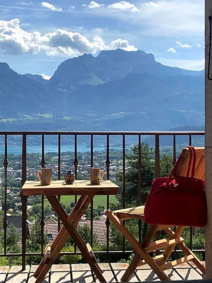 Les Ô d'Annecy