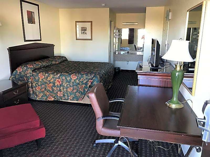 Knights Inn Augusta Fort Gordon