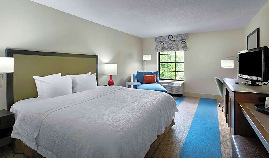 Hampton Inn By Hilton Helen