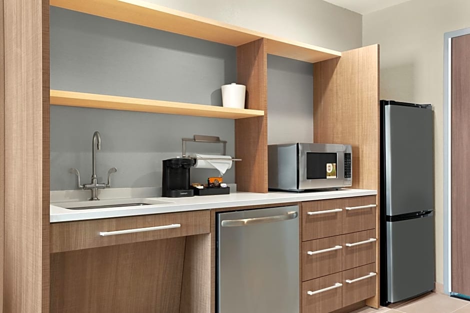 Home2 Suites By Hilton Columbia Harbison