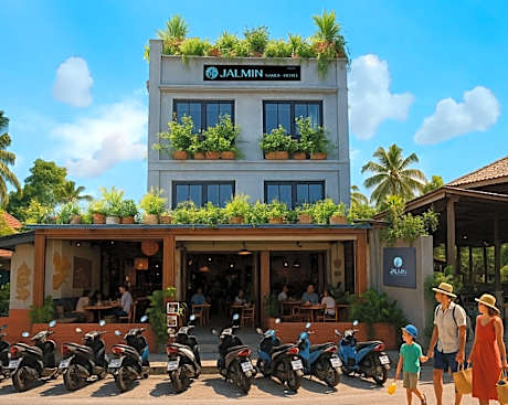 JALMIN HOTEL SAMUI