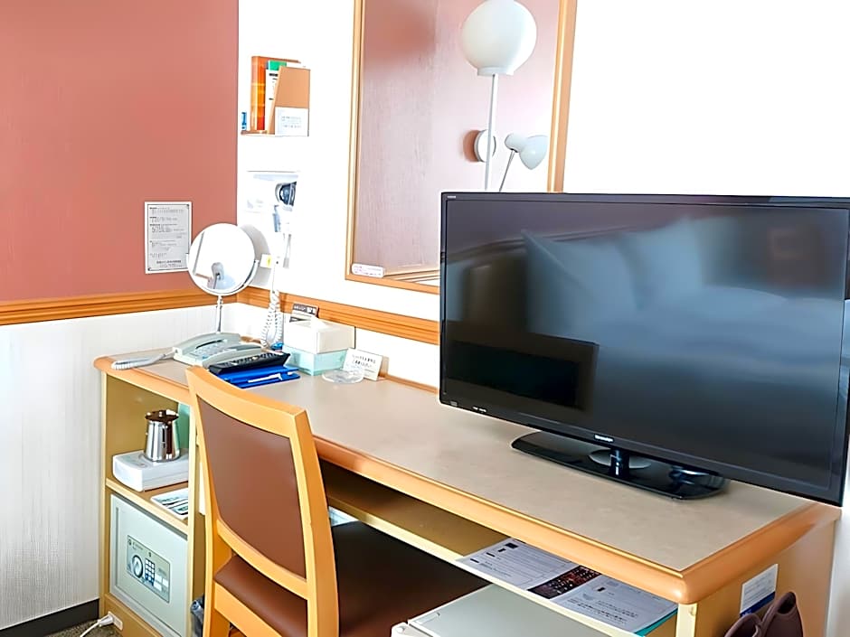 Toyoko Inn Higashi-Hiroshima Saijo Ekimae
