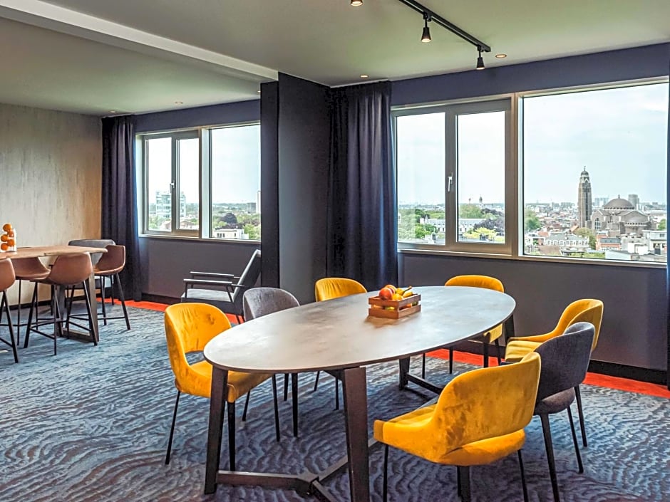 Mercure Antwerp City South