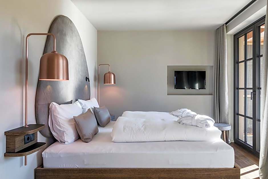 Hotel Seehof Nature Retreat