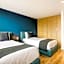 ULIV Family Apartments Polanco