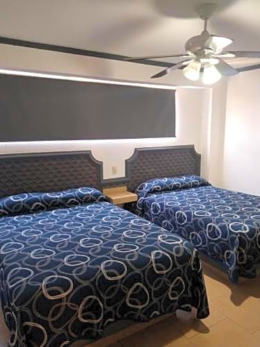 Hotel Anahuac