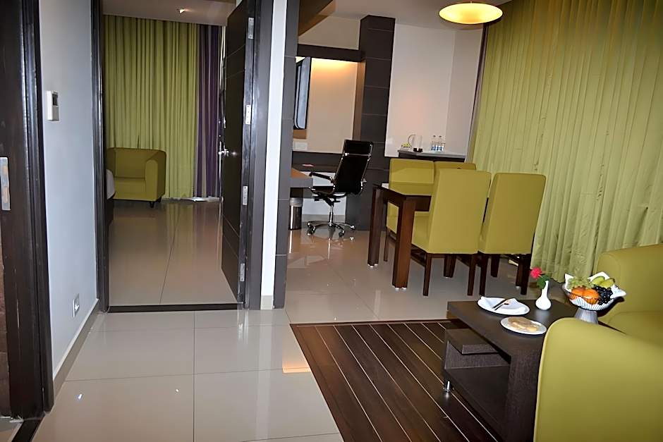 Rivatas Hotel By Ideal