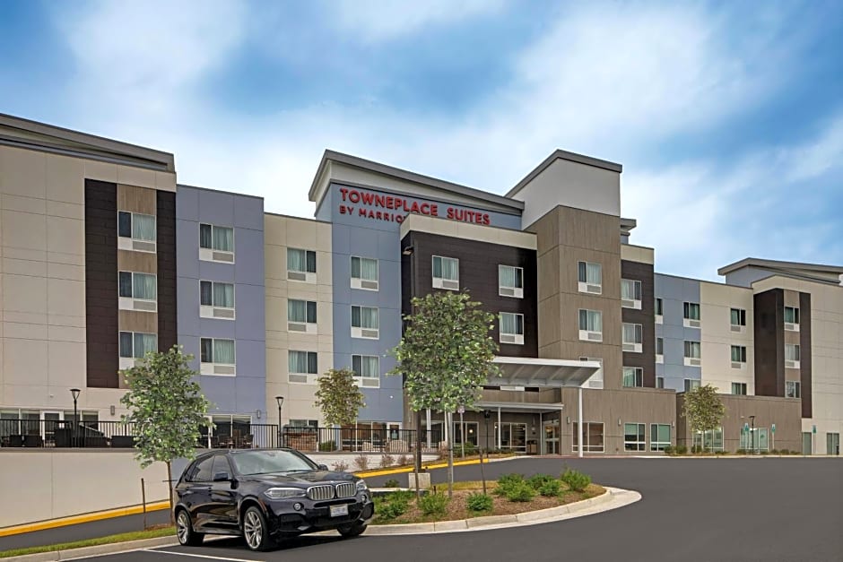 TownePlace Suites by Marriott Potomac Mills Woodbridge