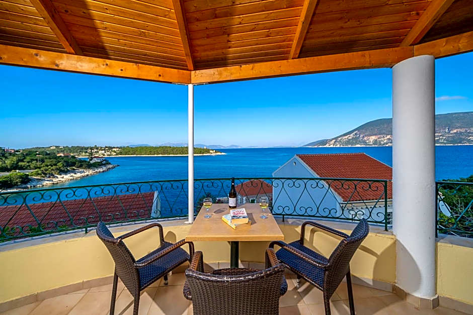 Stella Hotel Apartments