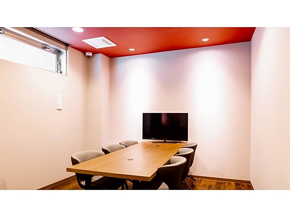 AIRAIKUHOTEL kagoshima