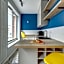 City Break Gdańsk Rajska 8 - Apartamenty by INA