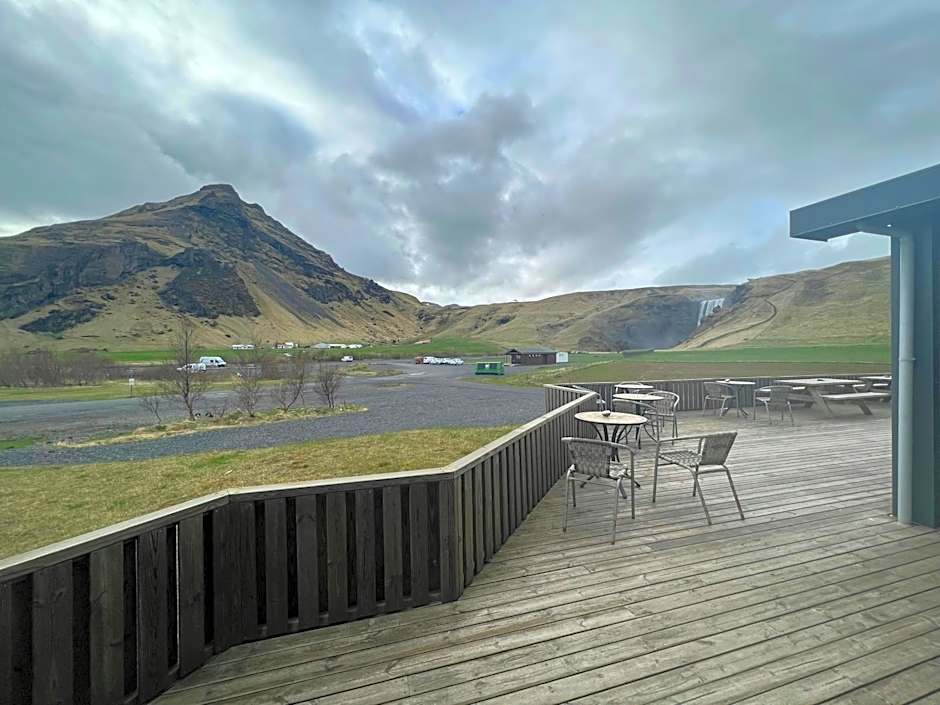 Hótel Skógafoss by EJ Hotels