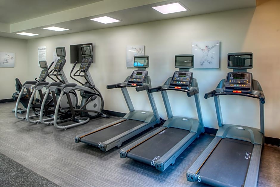 Holiday Inn Hotel & Suites Houston West - Katy Mills By IHG