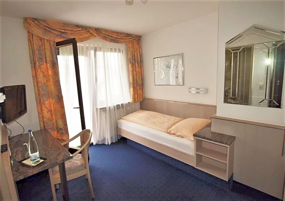 Hotel Alena - Kontaktlos Check-In