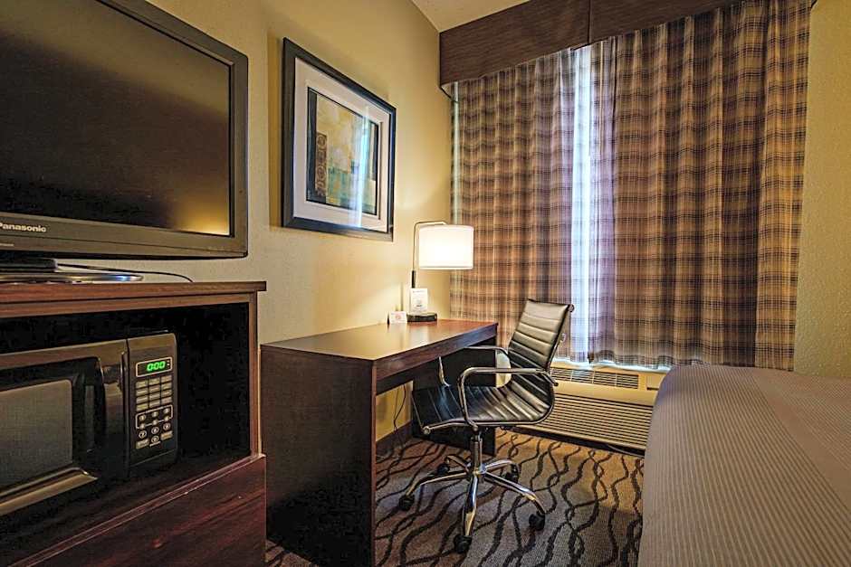 Quality Inn I-75 West Chester-North Cincinnati