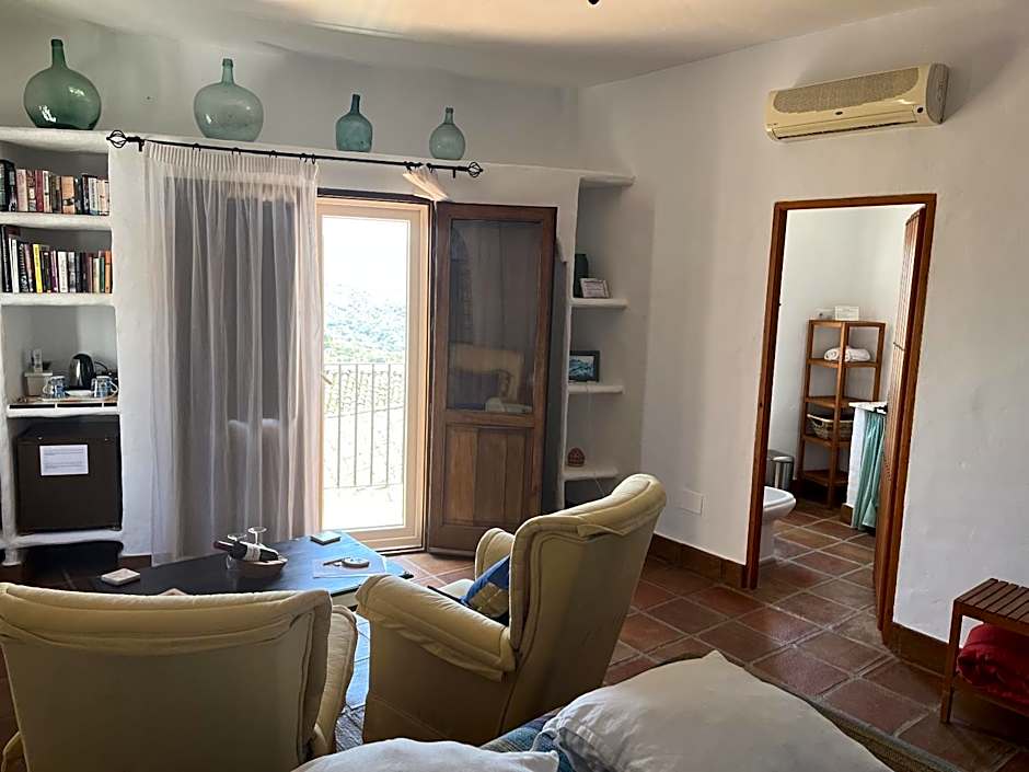 Hotel Los Castanos