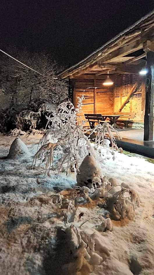 Little River Guest House