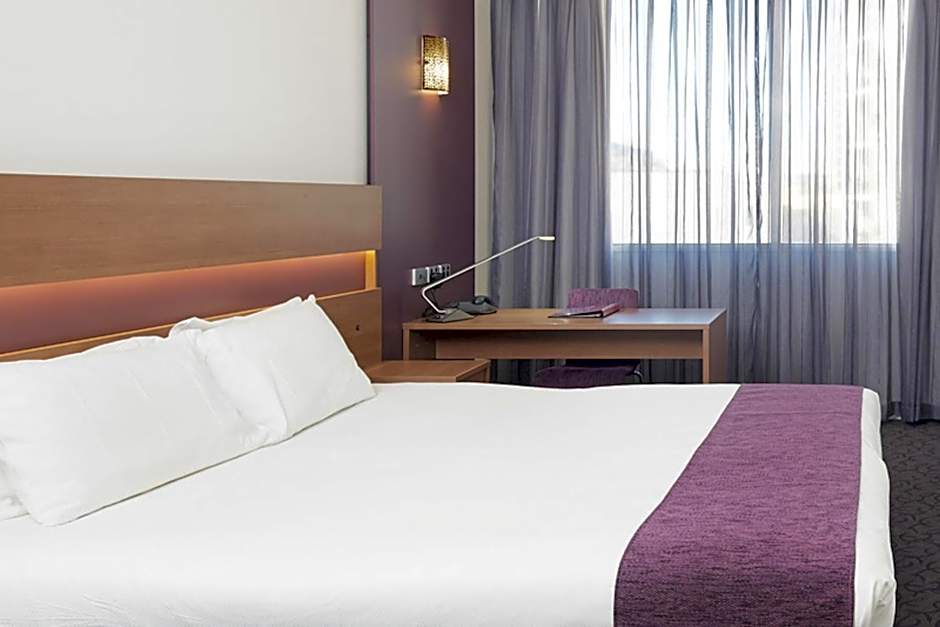 Quality Hotel Ambassador Perth