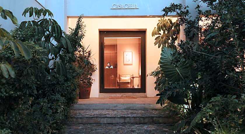Casa Ofelia