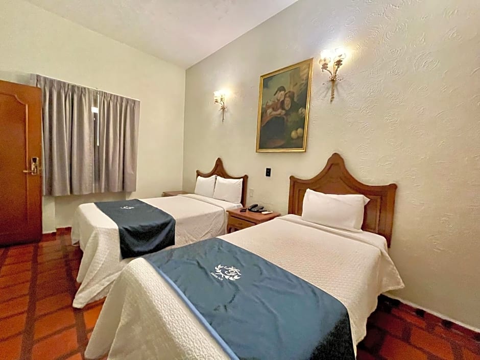 Hotel Frances
