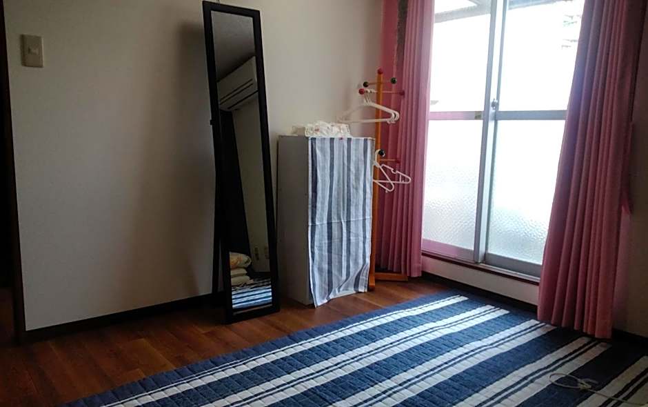 FukuokaKoryou GuestHouse