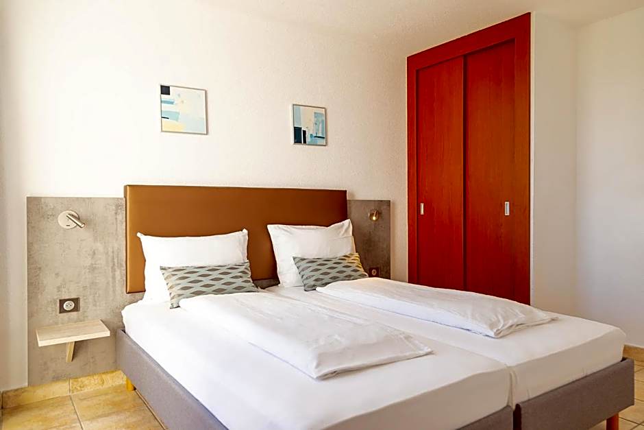 Hapimag Apartments Antibes