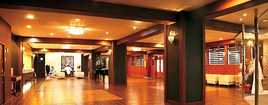 Highness Hotel Kurume