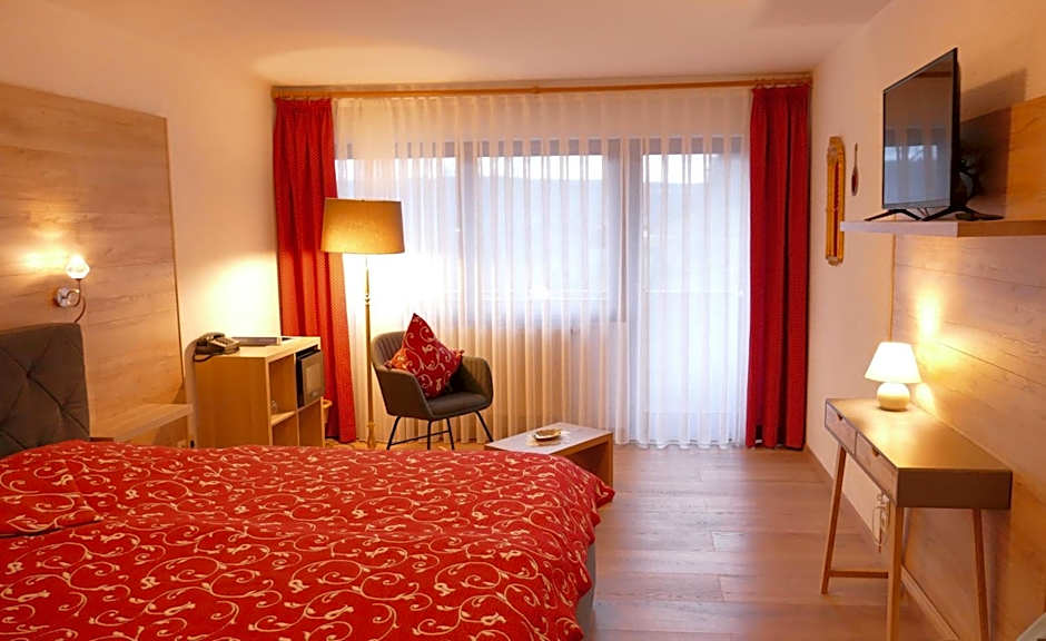Öko-Landhotel Basler Hof