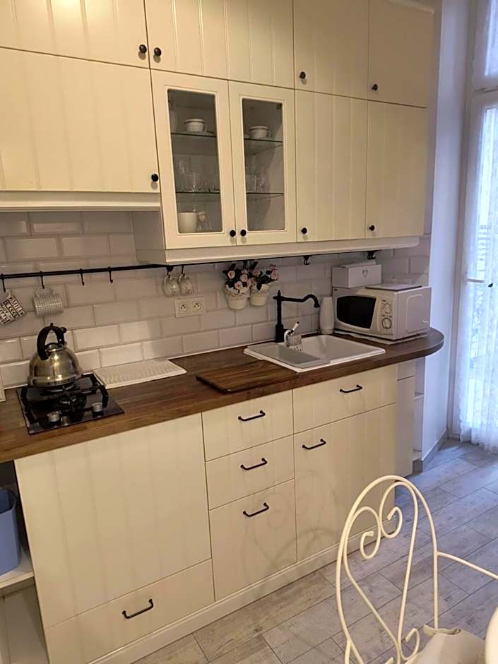 wawel hostel