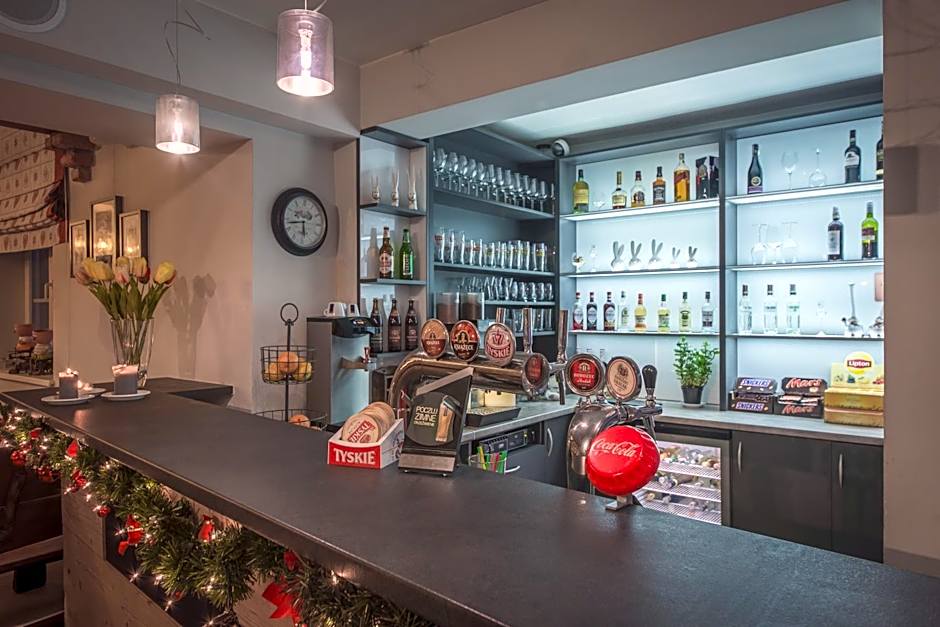 Hotel Biathlon Sport & Spa