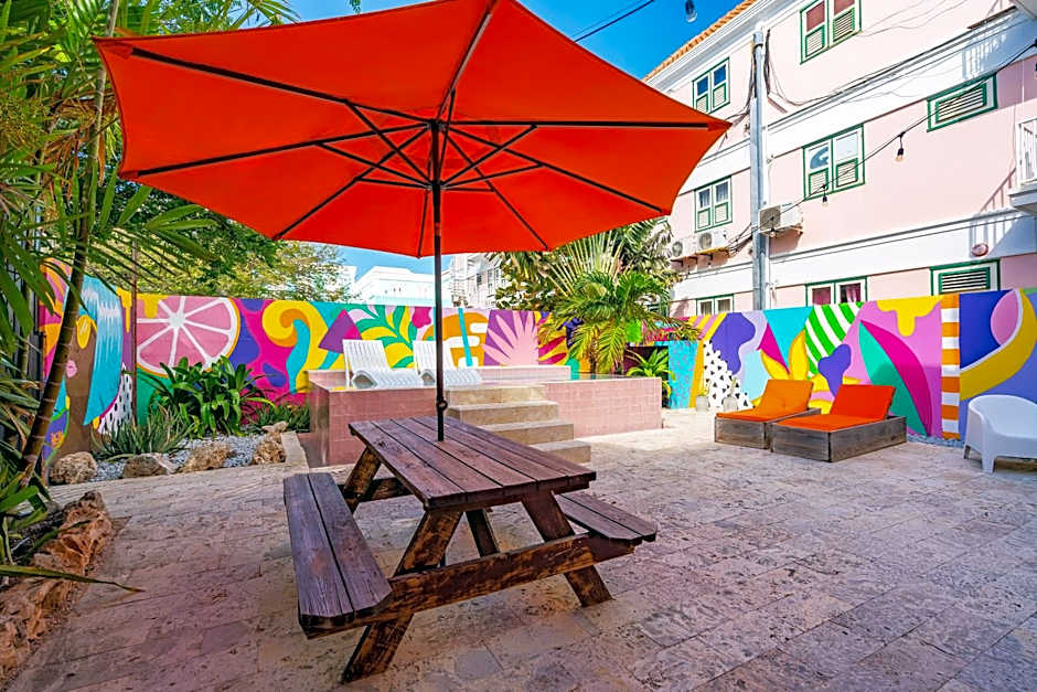 Wynwood Boutique Hotel