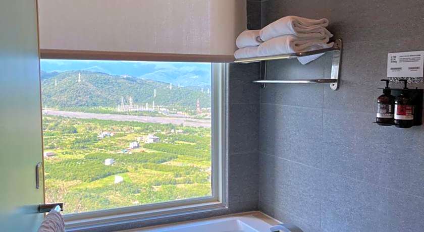 Shangrila Leisure Farm - Song Luo Resort