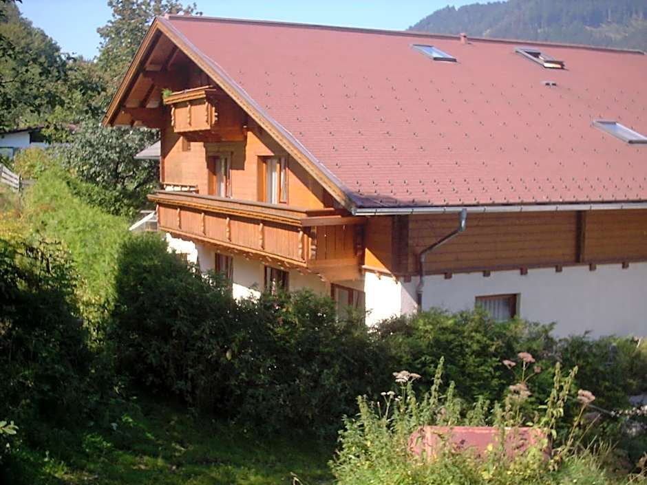 Gasthof zum Kaiserweg