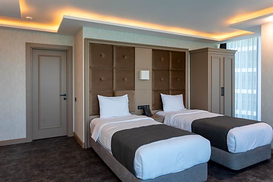 Batumi View Luxury