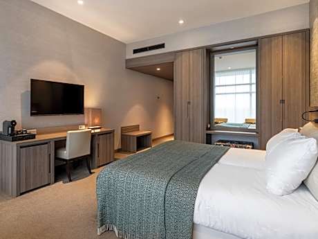 Comfort Twin Room with Balcony