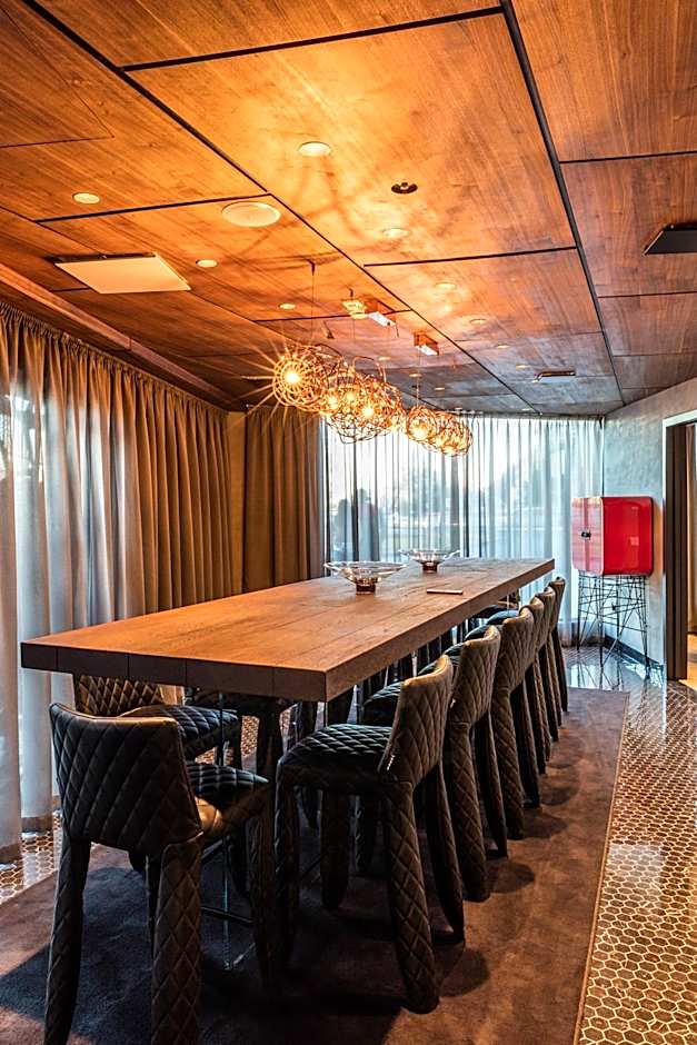 Hotel Clark Budapest- Adult Only