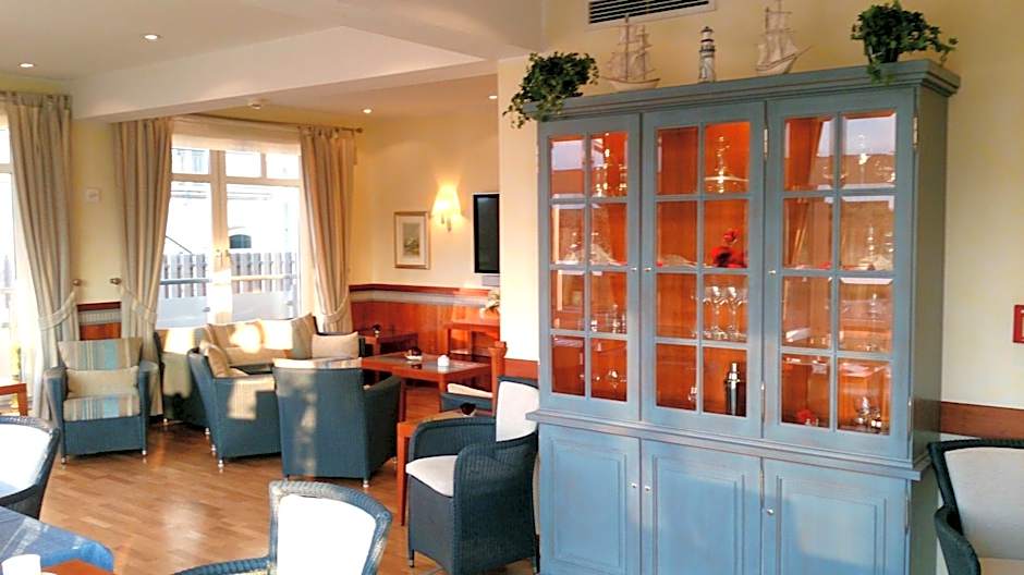 Strandhotel Juister Hof