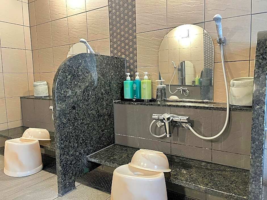 Hotel Route-Inn Kumamoto Ekimae