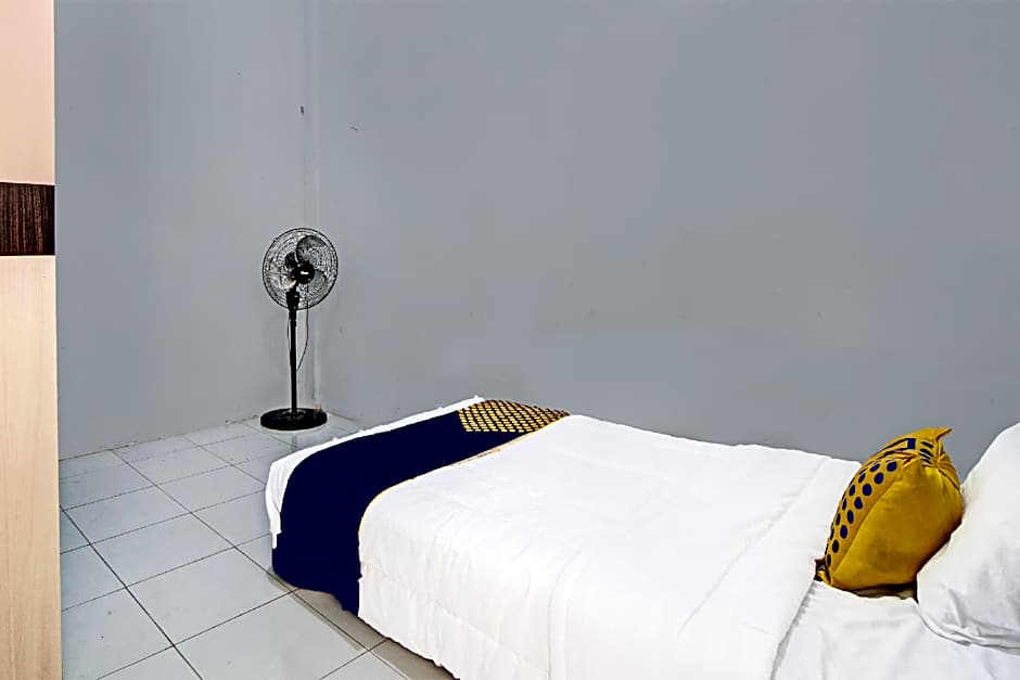 Hotel O Homestay Hj Lela Syariah