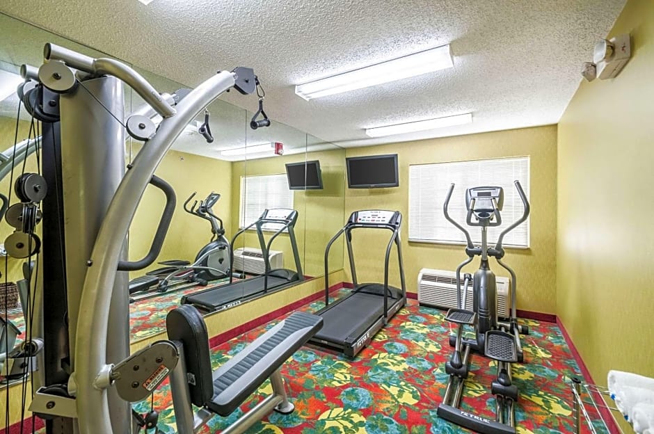 MainStay Suites Frederick