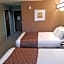 Microtel Inn & Suites By Wyndham Shelbyville