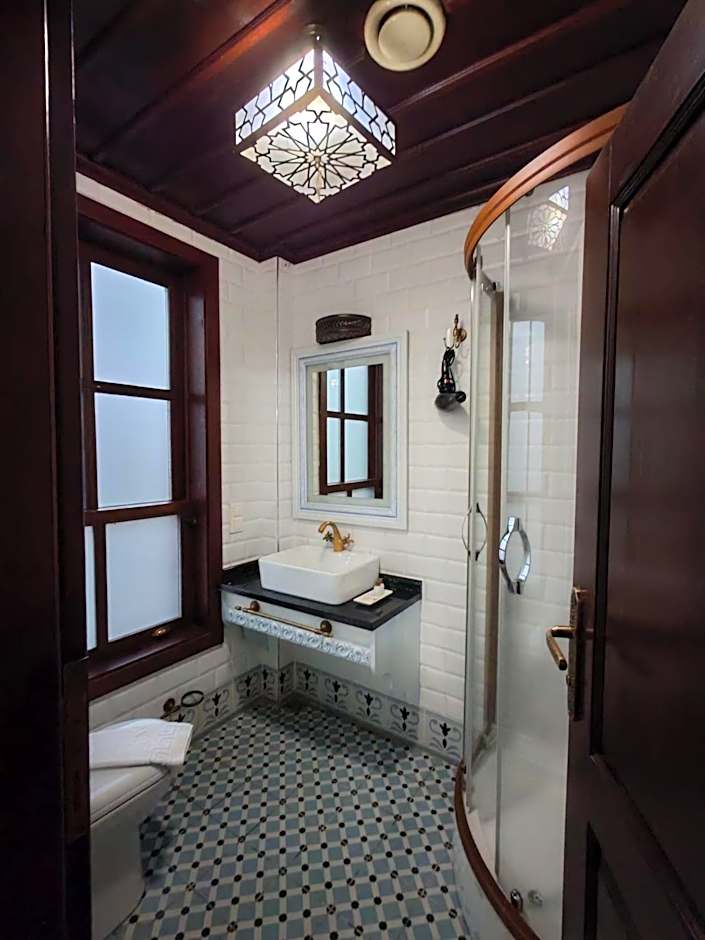 Bursa İpekyolu Hotel