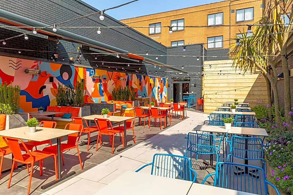 Holiday Inn Southampton Eastleigh By IHG