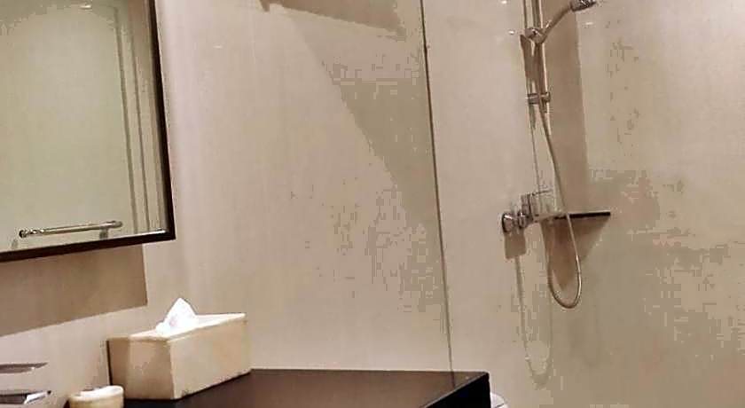 Orchardz Hotel Bandara