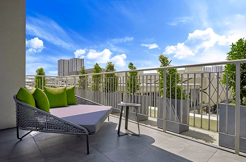 Hyatt Place Kuala Lumpur Bukit Jalil