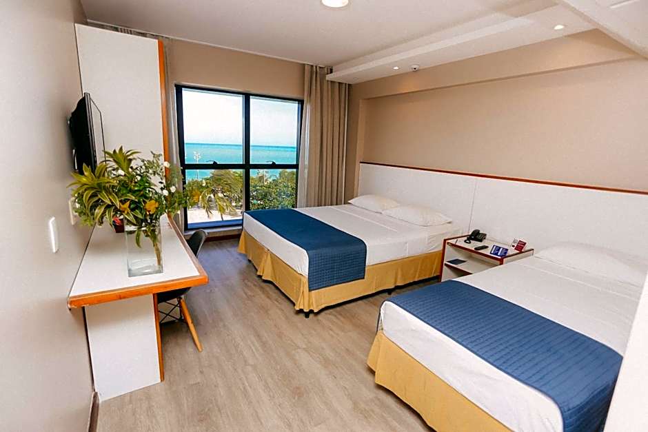 Pajuçara Praia Hotel