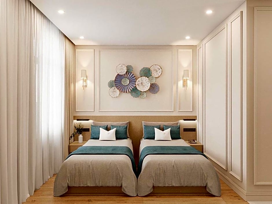 The Yen Residences Halong