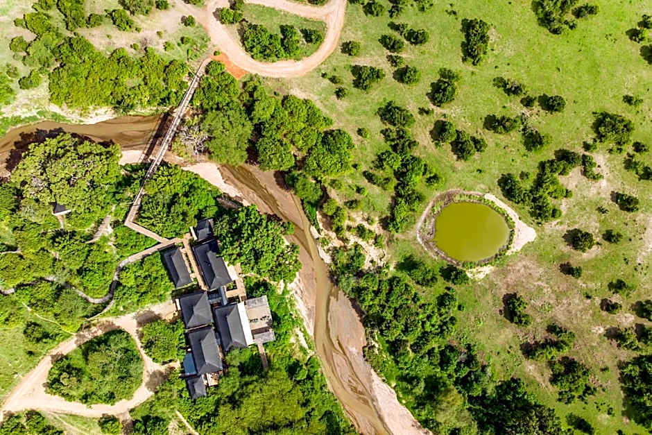 JW Marriott Masai Mara Lodge