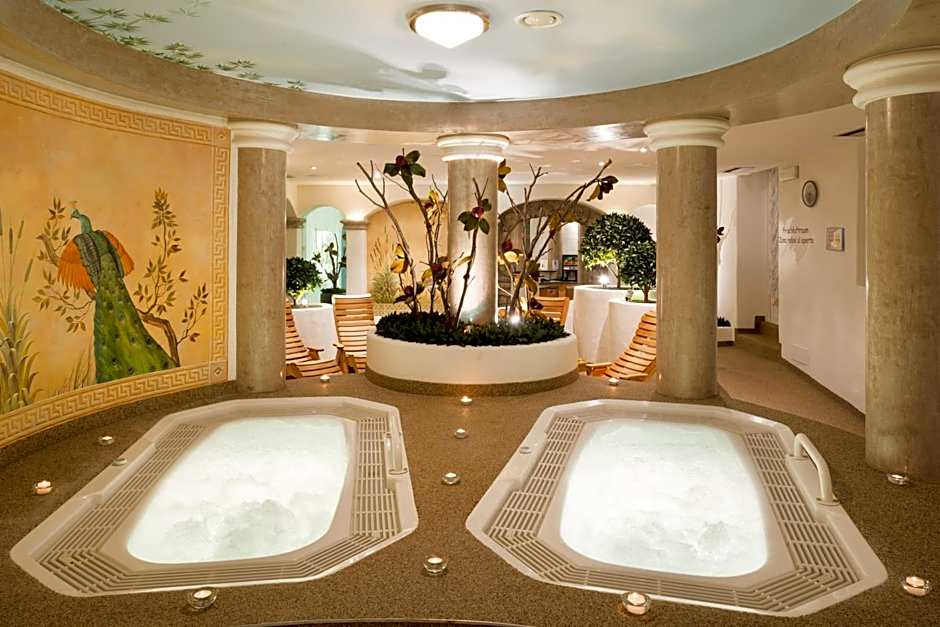 Apparthotel Germania